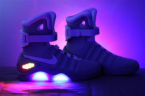 nike mcfly replica